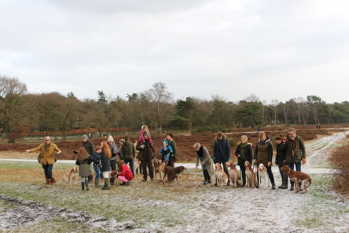 winterwandeling